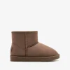 Conguitos Botas Australianas Bajas Taupe Water Repellent^ Botas Australianas | Botas Australianas