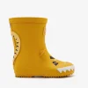 Conguitos Botas De Agua Tigre Amarillo^ Botas | Botas De Agua