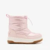 Conguitos Botas De Nylon Rosa^ Botas