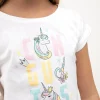 Conguitos Camiseta Unicornio^ Camisetas