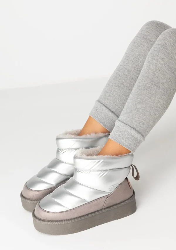 Conguitos Joggers De Niña Jersey Gris^ Pantalones Y Leggins