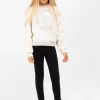 Conguitos Joggers De Niña Jersey Negro^ Pantalones Y Leggins