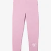 Conguitos Leggings Niña Unicornio Rosa^ Pantalones Y Leggins