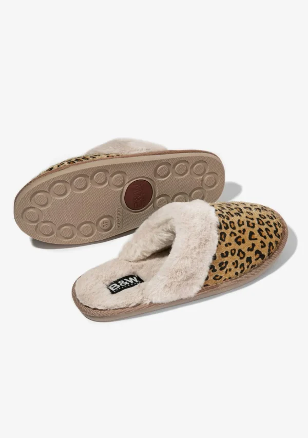 Conguitos Leo Home Slipper^ Zapatillas De Casa | Zapatillas De Casa