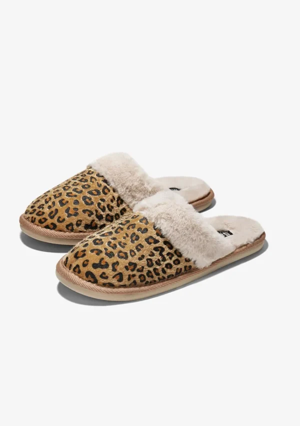 Conguitos Leo Home Slipper^ Zapatillas De Casa | Zapatillas De Casa