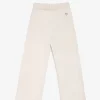 Conguitos Pantalones Felpa Beige^ Pantalones Y Leggins