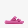 Conguitos Sandalias Doble Hebilla Bio Fucsia^ Sandalias | Sandalias