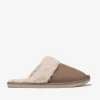 Conguitos Taupe Home Slipper^ Zapatillas De Casa | Zapatillas De Casa