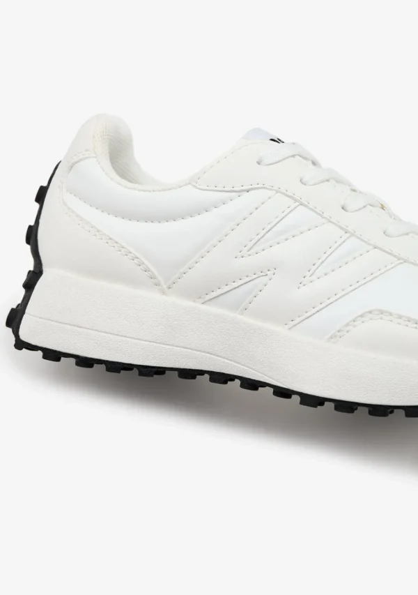 Conguitos Zapatillas Blanco Total B&W^ Zapatillas | Zapatillas