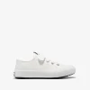 Conguitos Zapatillas Cordones Elásticos Blanco^ Zapatillas | Zapatillas