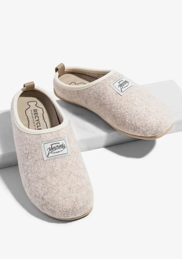 Conguitos Zapatillas De Casa Mercredy Blanco^ Zapatillas De Casa