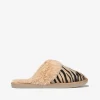 Conguitos Zebra Home Slipper^ Zapatillas De Casa | Zapatillas De Casa